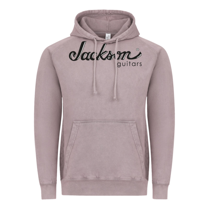 Jackson Guitar Vintage Hoodie by artisFamous | Teevron