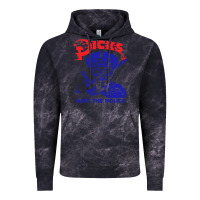 Cloud Black Dicks Hate The Police Vintage Hoodie - artisFamous
