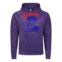 Cloud Purple Dicks Hate The Police Vintage Hoodie - artisFamous
