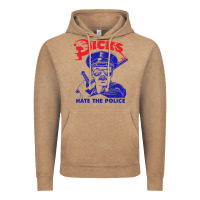 Vintage Coffee Dicks Hate The Police Vintage Hoodie - artisFamous