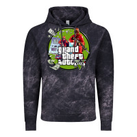 Cloud Black Grand Theft Auto Vintage Hoodie - artisFamous