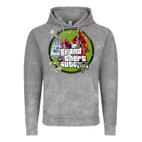 Cloud Rock Grand Theft Auto Vintage Hoodie - artisFamous
