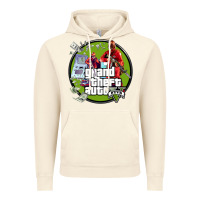 Vintage Artic Grand Theft Auto Vintage Hoodie - artisFamous