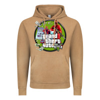 Vintage Camel Grand Theft Auto Vintage Hoodie - artisFamous