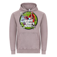 Vintage Zinc Grand Theft Auto Vintage Hoodie - artisFamous