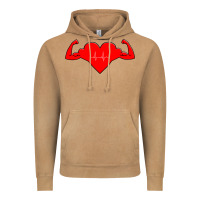 Vintage Camel Healthy Heart Vintage Hoodie - artisFamous