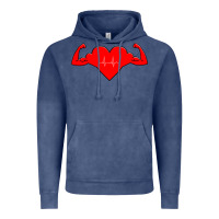 Healthy Heart Vintage Hoodie | Teevron