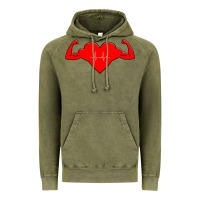 Vintage Olive Healthy Heart Vintage Hoodie - artisFamous