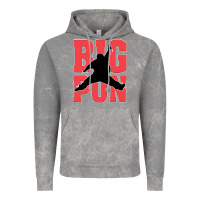 Cloud Rock Big Pun Vintage Hoodie - artisFamous