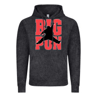 Vintage Black Big Pun Vintage Hoodie - artisFamous
