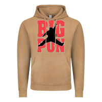 Vintage Camel Big Pun Vintage Hoodie - artisFamous