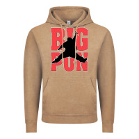 Vintage Coffee Big Pun Vintage Hoodie - artisFamous