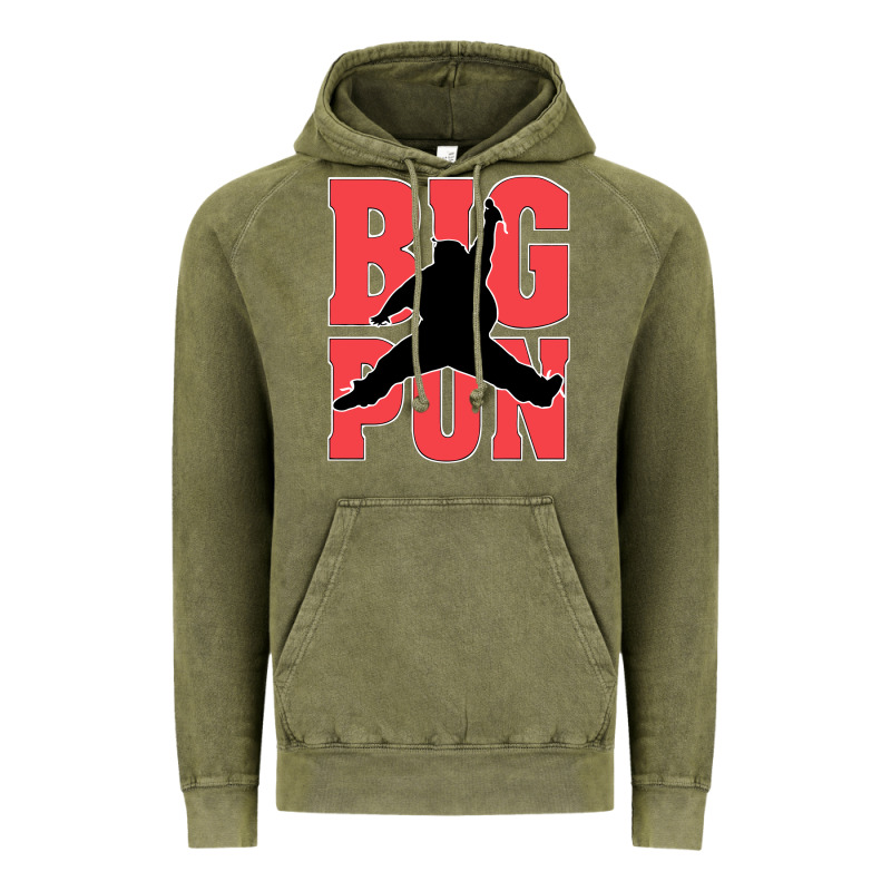 Big Pun Vintage Hoodie by artisFamous | Teevron