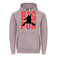 Vintage Zinc Big Pun Vintage Hoodie - artisFamous