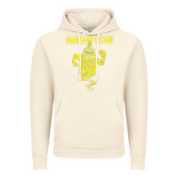 Vintage Artic mustard plug Vintage Hoodie - artisFamous