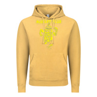 Vintage Mustard mustard plug Vintage Hoodie - artisFamous