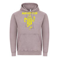 Vintage Zinc mustard plug Vintage Hoodie - artisFamous