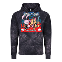 Cloud Black reel big fish candy coated fury Vintage Hoodie - artisFamous