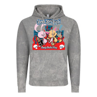 Cloud Rock reel big fish candy coated fury Vintage Hoodie - artisFamous