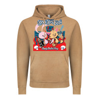 Vintage Camel reel big fish candy coated fury Vintage Hoodie - artisFamous