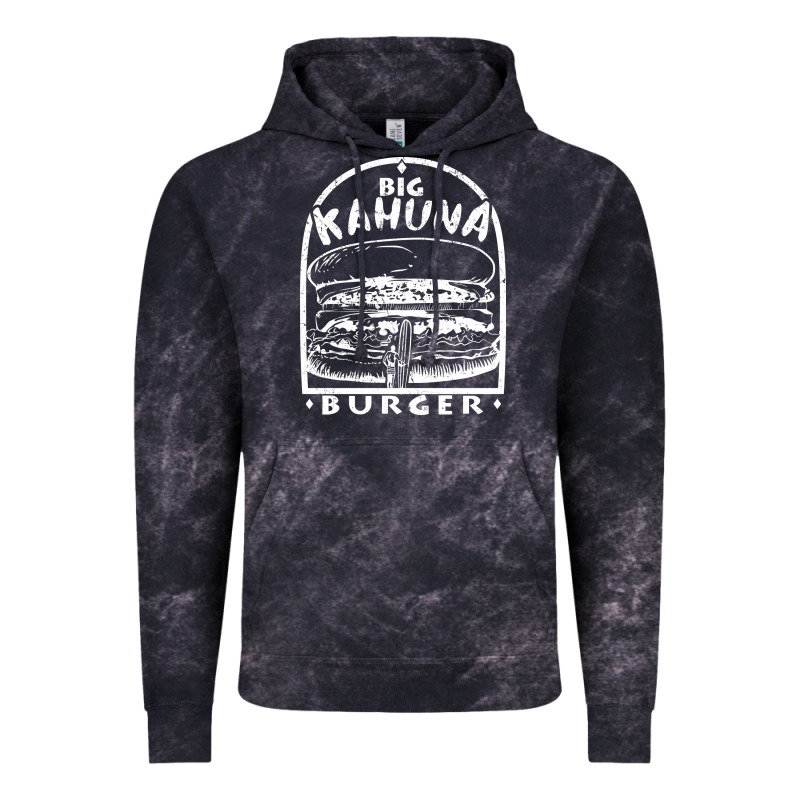 Big Kahuna Burger - Tarantino Vintage Hoodie by artisFamous | Teevron