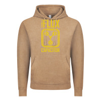 Vintage Coffee Back to the future flux capacitor Vintage Hoodie - artisFamous