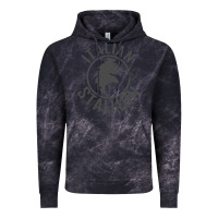 Cloud Black Italian Stallion Vintage Hoodie - artisFamous