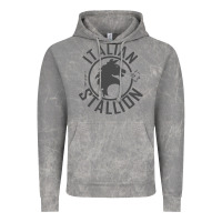 Cloud Rock Italian Stallion Vintage Hoodie - artisFamous