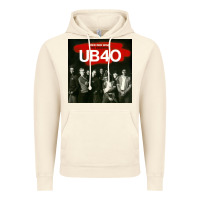 Vintage Artic THE ESSENTIAL UB 40 Vintage Hoodie - artisFamous