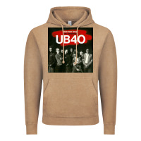 Vintage Coffee THE ESSENTIAL UB 40 Vintage Hoodie - artisFamous