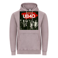 The Essential Ub 40 Vintage Hoodie | Teevron