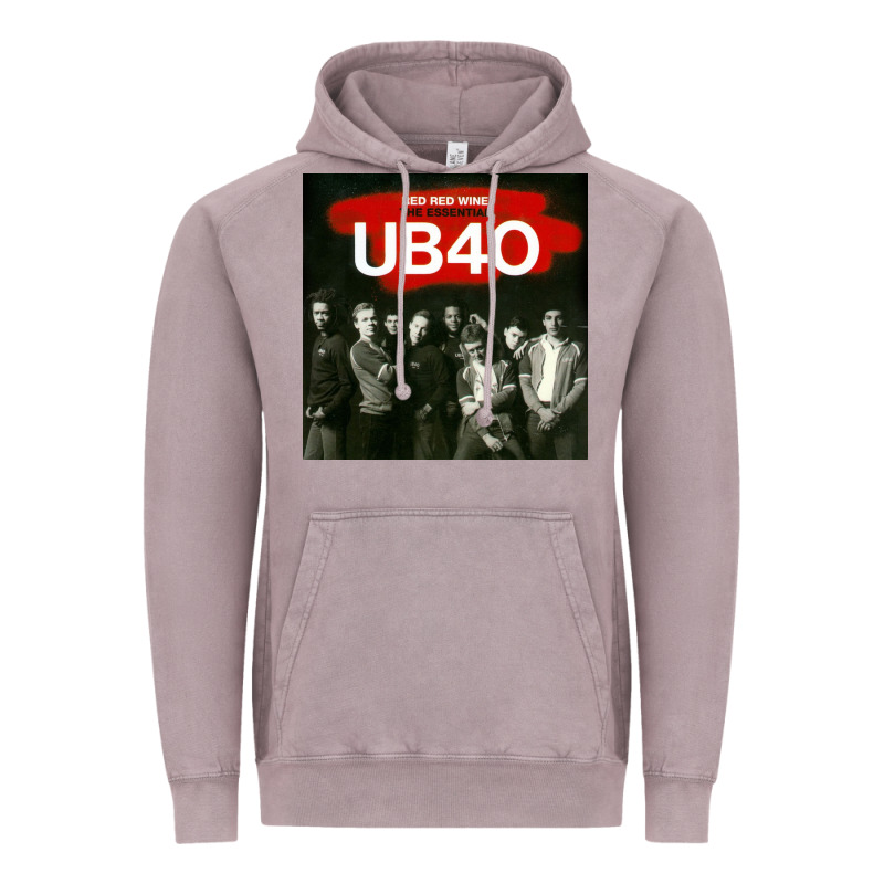 The Essential Ub 40 Vintage Hoodie by artisFamous | Teevron