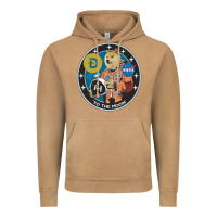 Vintage Camel doge Vintage Hoodie - artisFamous