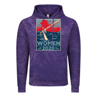 Cloud Purple watery tart 2020 Vintage Hoodie - artisFamous