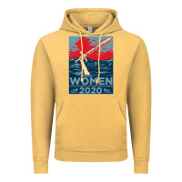 Watery Tart 2020 Vintage Hoodie | Teevron