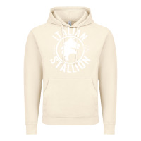 Vintage Artic Italian Stallion Vintage Hoodie - artisFamous