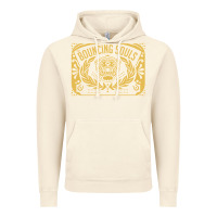 Vintage Artic Bouncing Souls The Scream Of King Vintage Hoodie - artisFamous