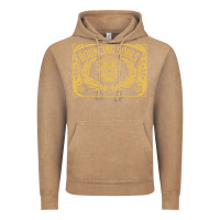 Vintage Coffee Bouncing Souls The Scream Of King Vintage Hoodie - artisFamous