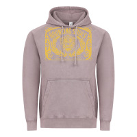 Vintage Zinc Bouncing Souls The Scream Of King Vintage Hoodie - artisFamous