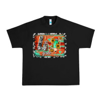 Black western back to school 4th grade Urban Heavy Tee - Jasminsmagicworld