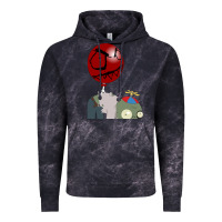 Cloud Black Plants vs. Zombies Vintage Hoodie - artisFamous