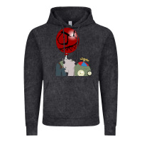 Plants Vs. Zombies Vintage Hoodie | Teevron