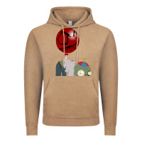 Vintage Coffee Plants vs. Zombies Vintage Hoodie - artisFamous