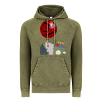 Vintage Olive Plants vs. Zombies Vintage Hoodie - artisFamous