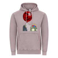 Vintage Zinc Plants vs. Zombies Vintage Hoodie - artisFamous