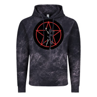 Cloud Black Rush Starman Vintage Hoodie - artisFamous
