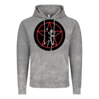 Cloud Rock Rush Starman Vintage Hoodie - artisFamous