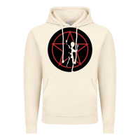 Vintage Artic Rush Starman Vintage Hoodie - artisFamous