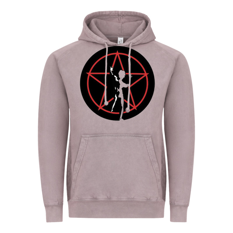 Rush Starman Vintage Hoodie by artisFamous | Teevron