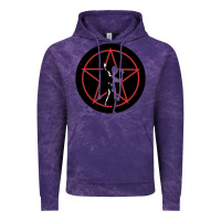 Cloud Purple Rush Starman Vintage Hoodie - artisFamous